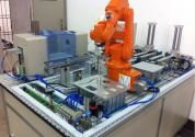 机械制造与自动化毕业设计--矿井PLC智能控制系统的开发
