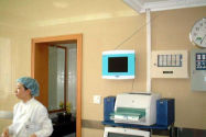 分布式控制系统在医院呼叫中的的开发与应用