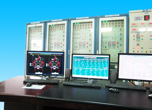 净水厂计算机监控系统