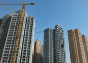 东河国际商住城A18#住宅楼工程设计